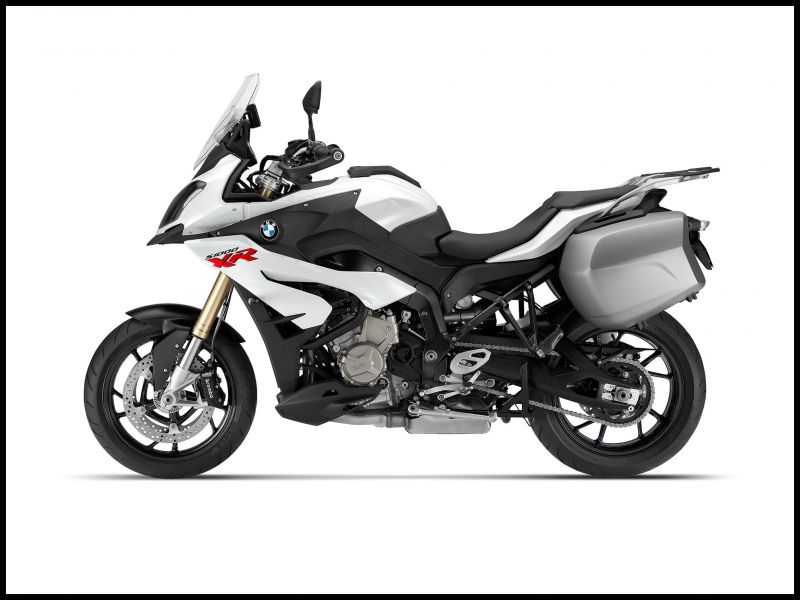 Bmw Motorcycle Accessories Price List