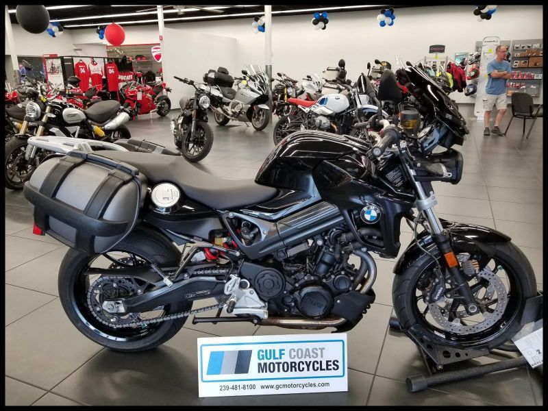 Bmw Motorcycle Dealers In Florida