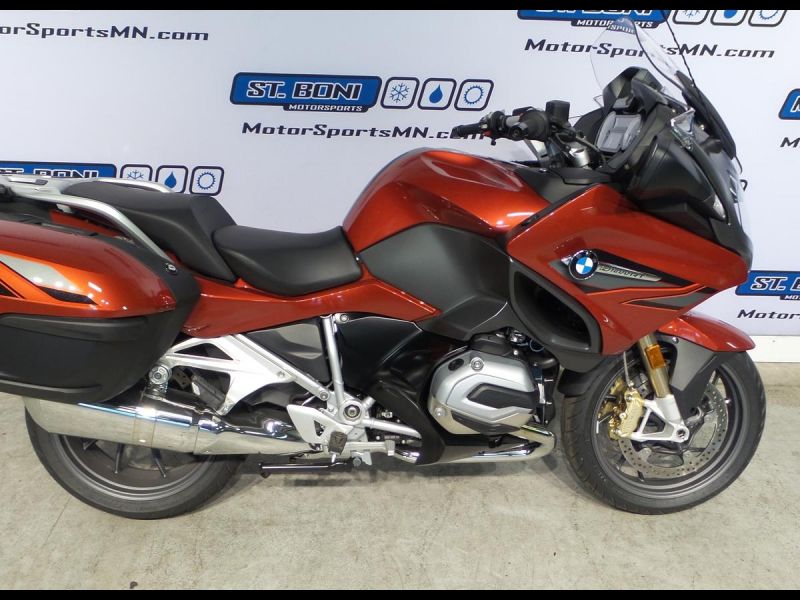 Bmw Motorcycle Dealers Mn