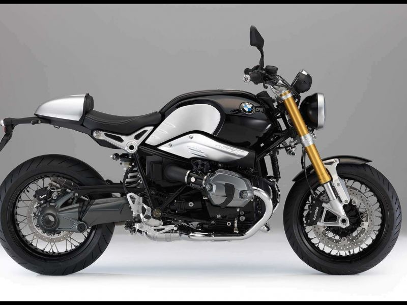 Bmw Motorcycle Recall
