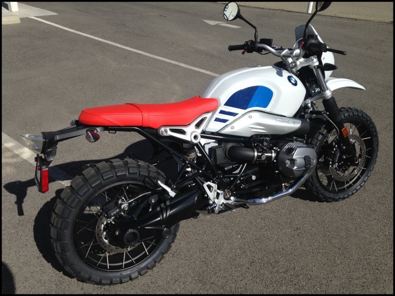 Bmw Motorcycle Service San Diego