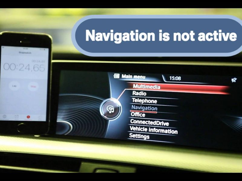 Bmw Navigation Activation Code