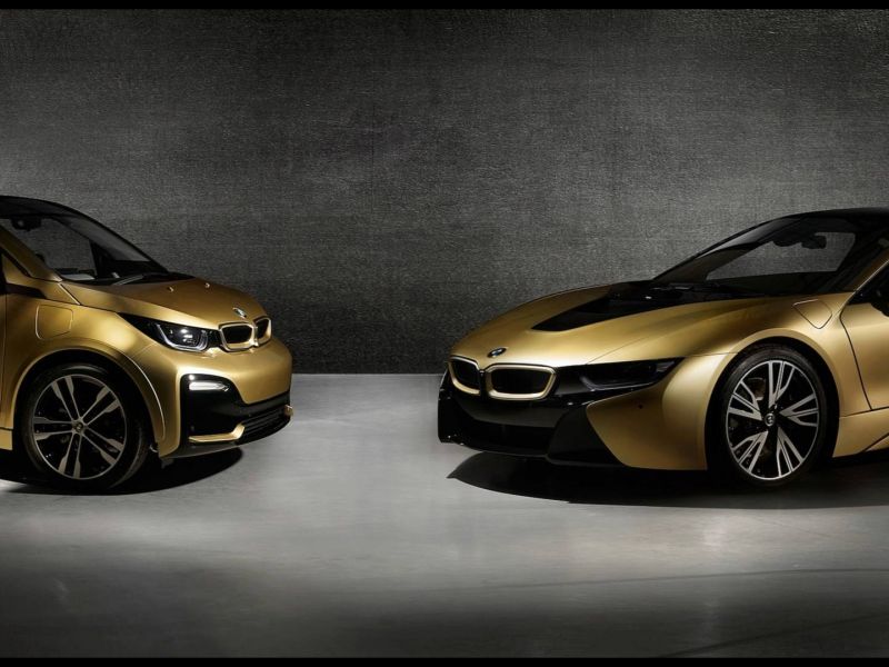 Bmw New Car Warranty Coverage