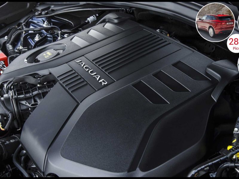 Bmw New Diesel Engines