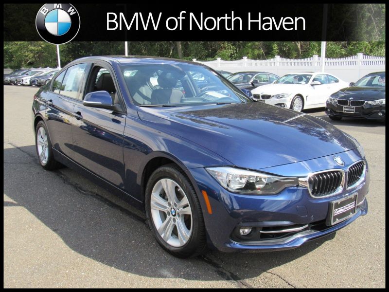 Bmw north Haven Ct