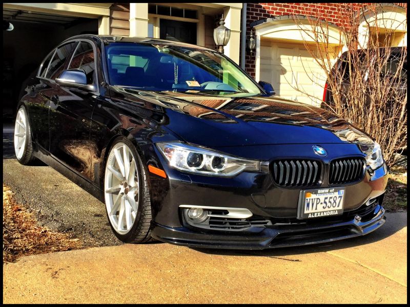 Bmw Of Alexandria Parts