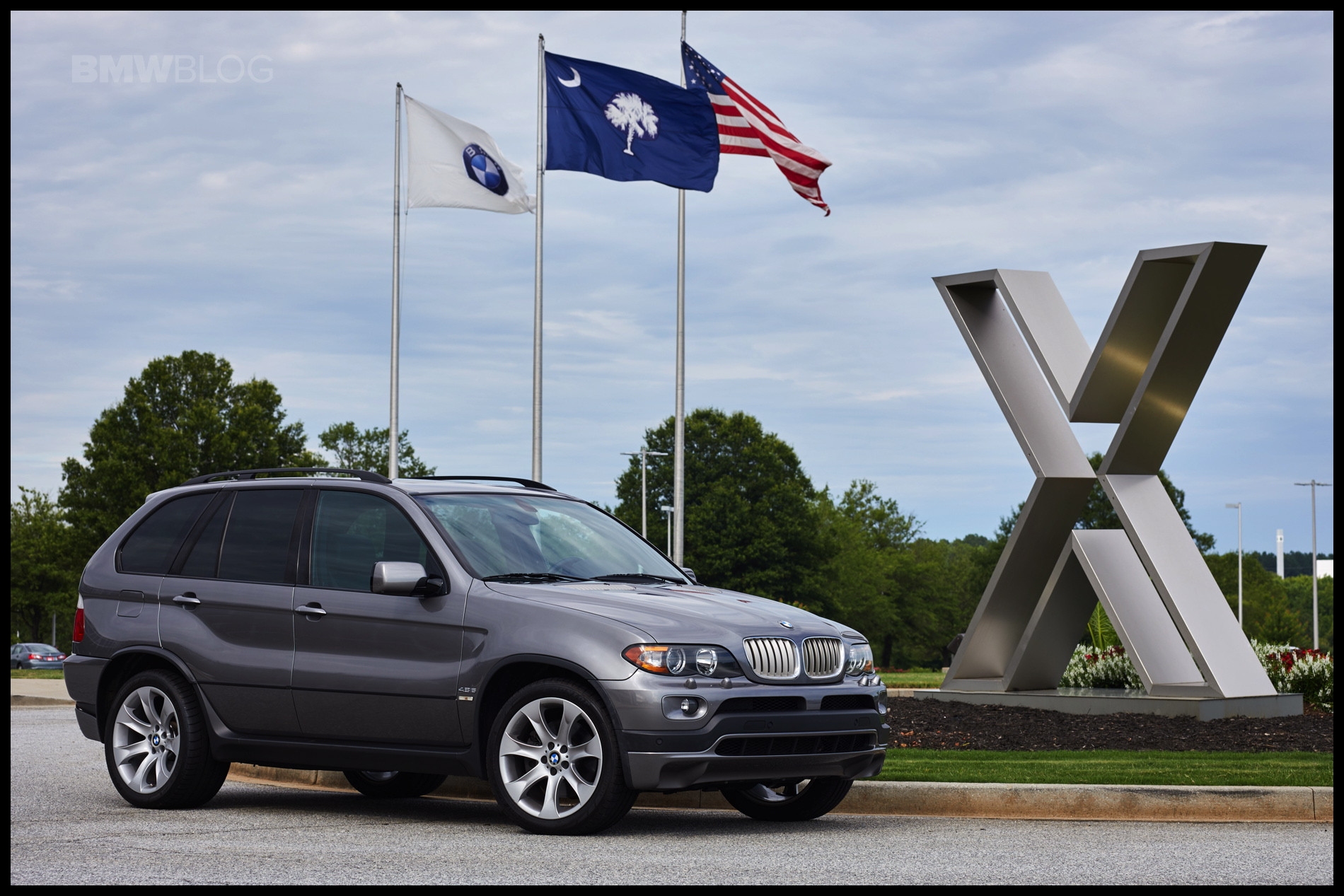 Bmw Plant Greenville Sc Elegant why Bmw Chose south Carolina as their Second Home 19elegant