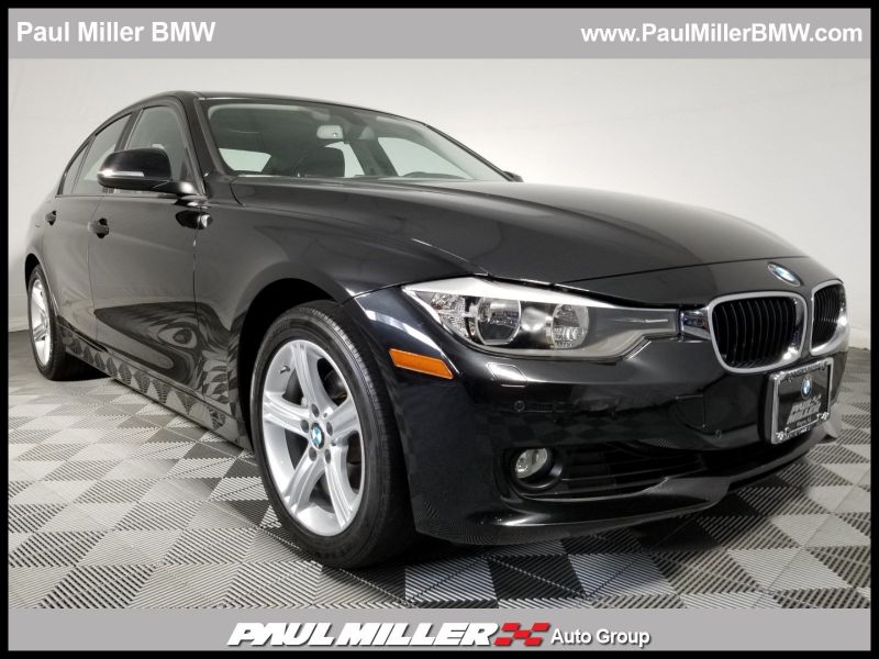 Bmw Of Newton Pre Owned