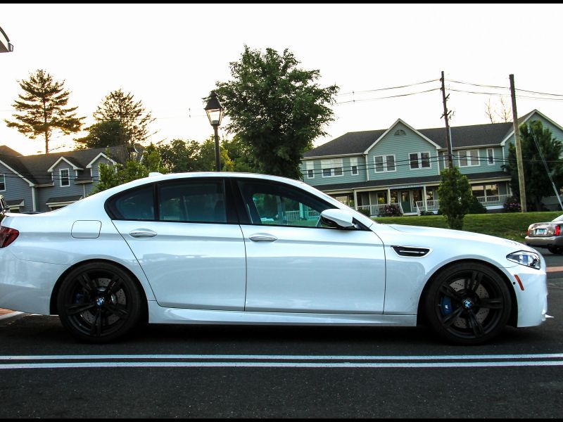 Bmw Of Ridgefield Ct