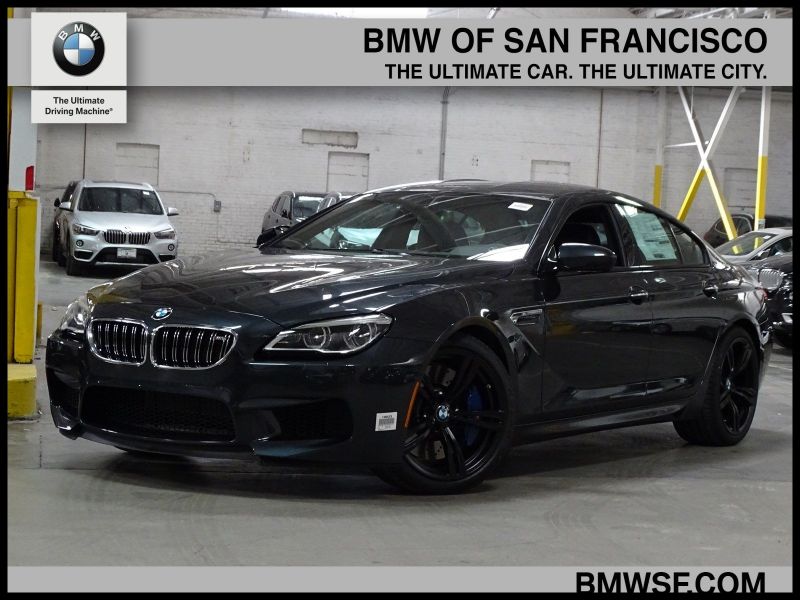 Bmw Of San Francisco Bmw Dealer Serving San Francisco