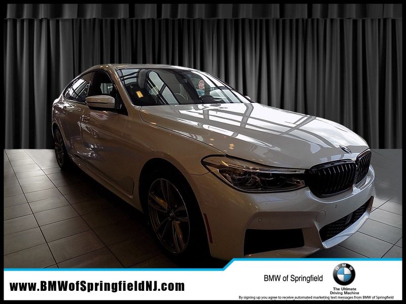 Bmw Of Springfield Nj