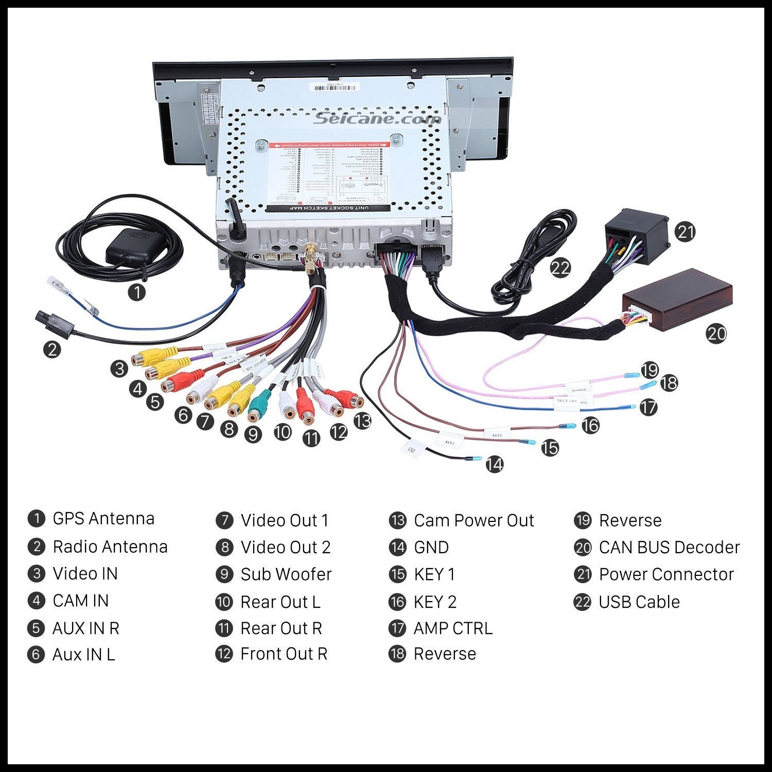 Car Parts Names with Diagram New Reference Wiring Diagram Inverter Joescablecar
