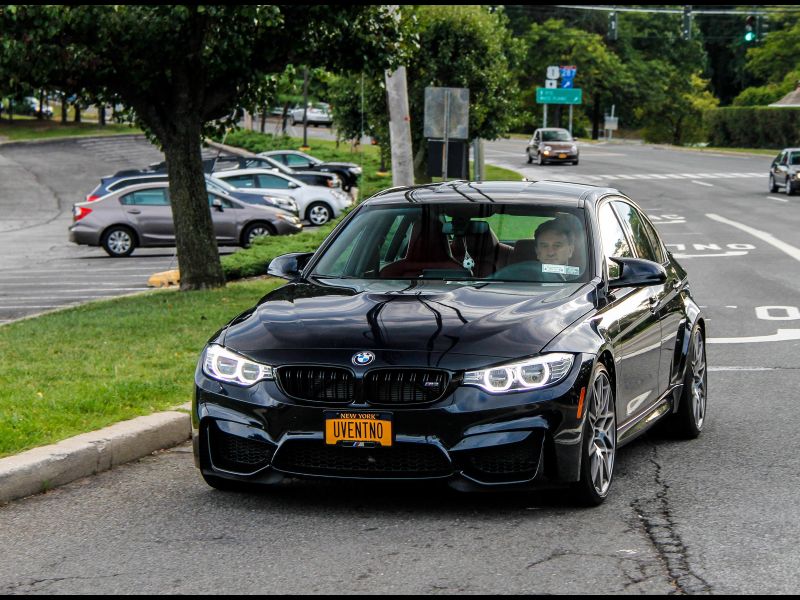 Bmw Port Chester