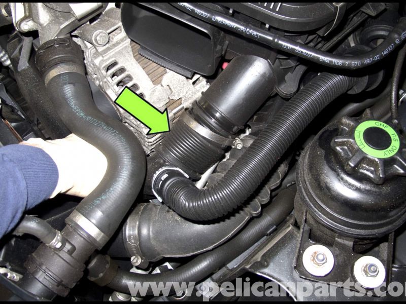 Bmw Power Steering Fluid Type