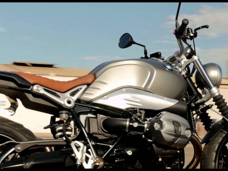 Bmw R Nine T Scrambler Price