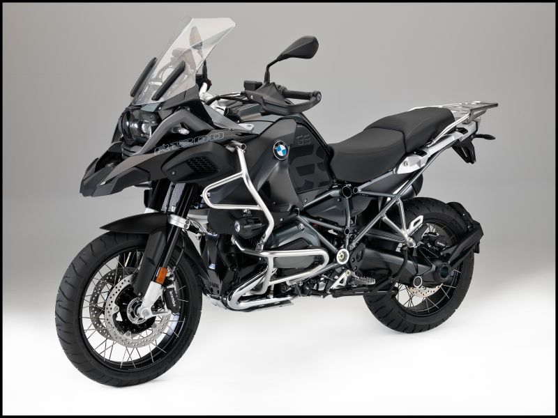 Bmw R1200gs Adventure Accessories Uk