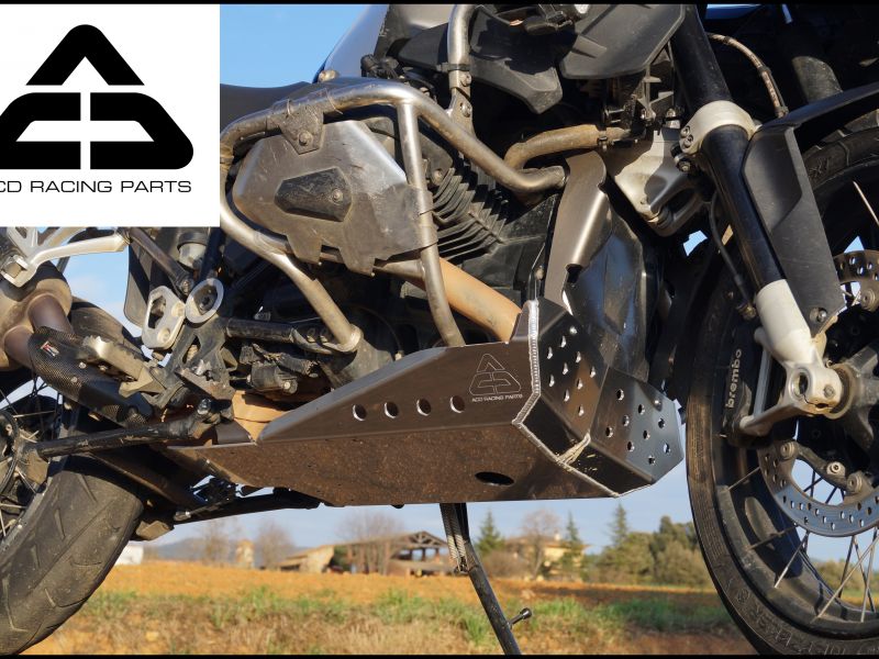 Bmw R1200gs Parts and Accessories