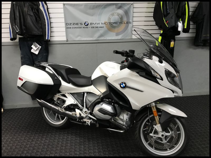 Bmw R1200rt for Sale California