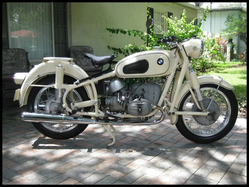 Bmw R50 for Sale