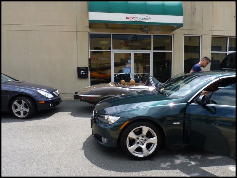 Bmw Repair Alexandria Va