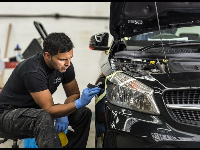 Bmw Repair Birmingham