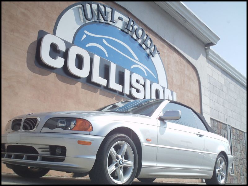 Bmw Repair In Roseville