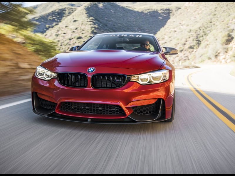 Bmw Repair Richmond Va