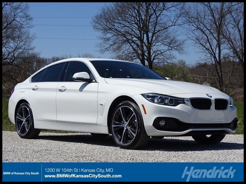 Bmw Repair Shawnee Ks