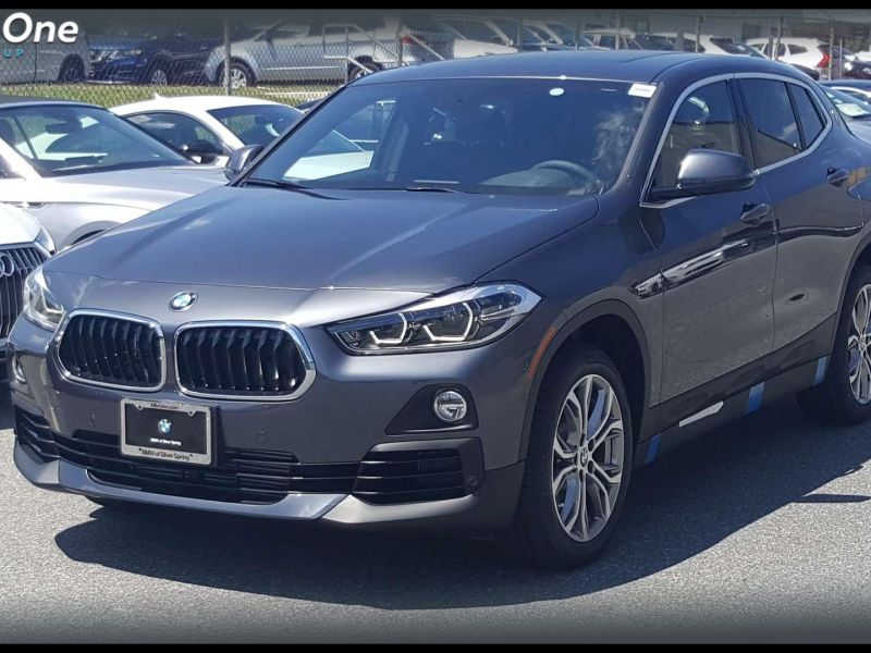 Bmw Repair Silver Spring Md