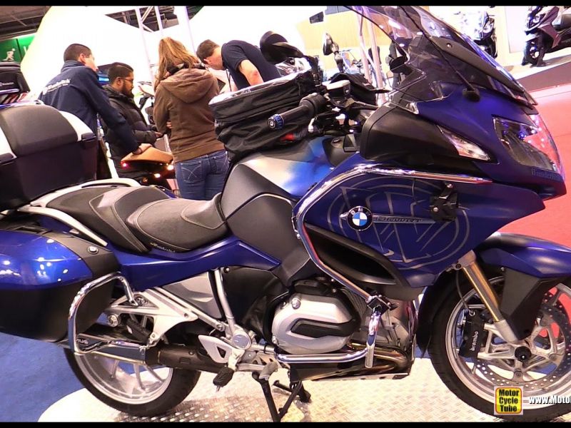 Bmw Rt 1200 Accessories