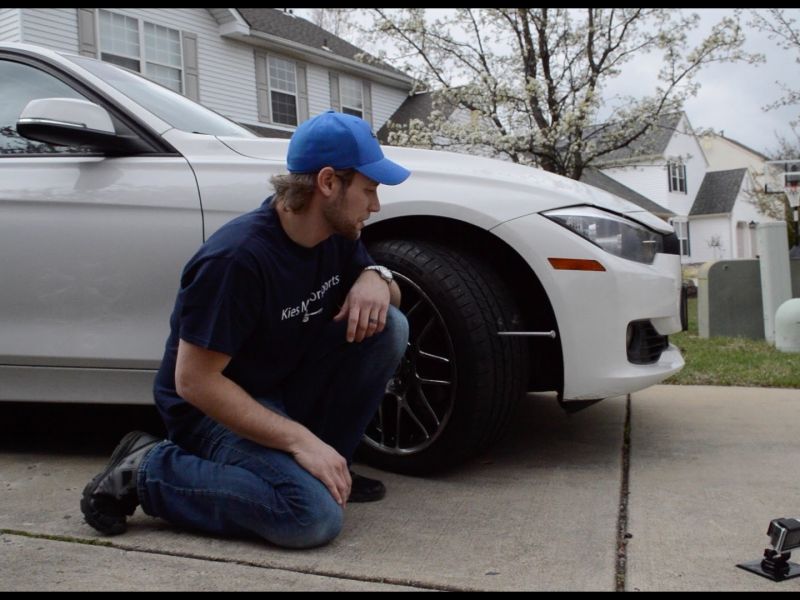 Bmw Run Flat Tires Cost