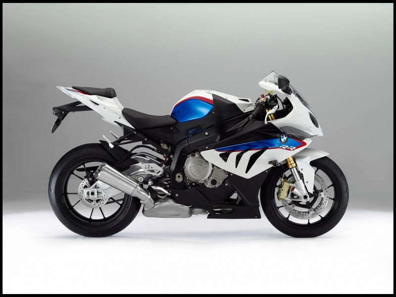 Bmw S1000rr Msrp