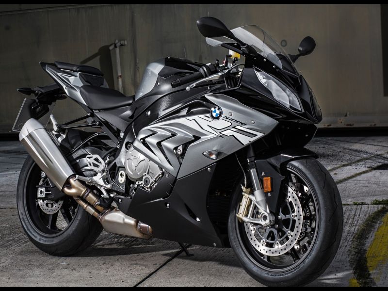 Bmw S1000rr Price 2017