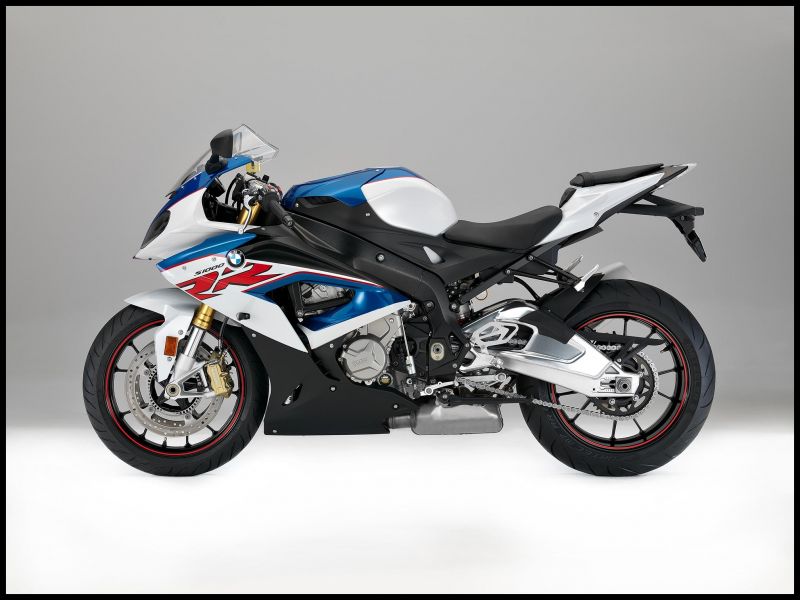 Bmw S1000rr Service Schedule