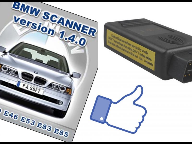 Bmw Scanner 1.4 0 Download