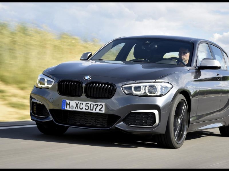 Bmw Series 1 Coupe Price