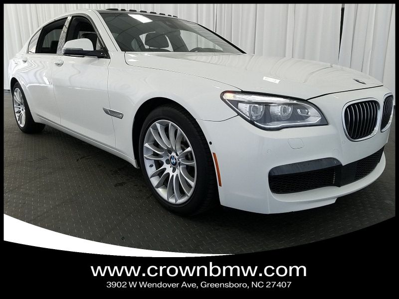 Bmw Service Greensboro