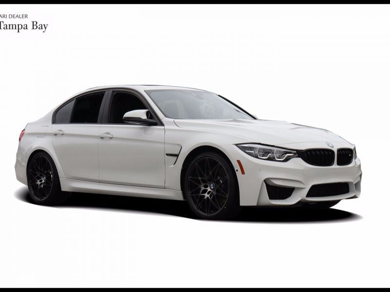 Bmw Service Palm Harbor Fl