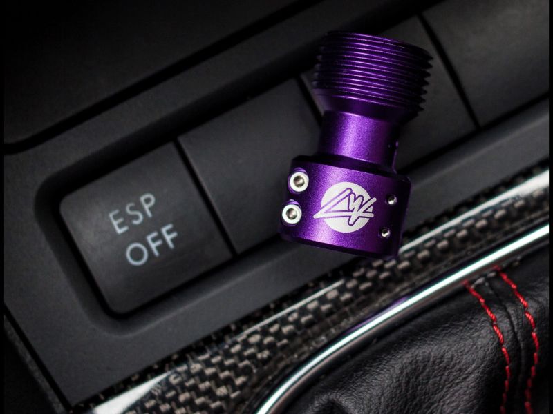 Bmw Shift Knob Adapter