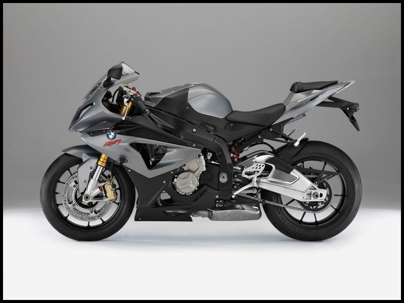 Bmw Ss1000rr