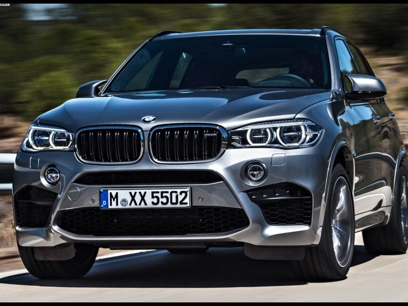 Bmw Suv 2017 Models