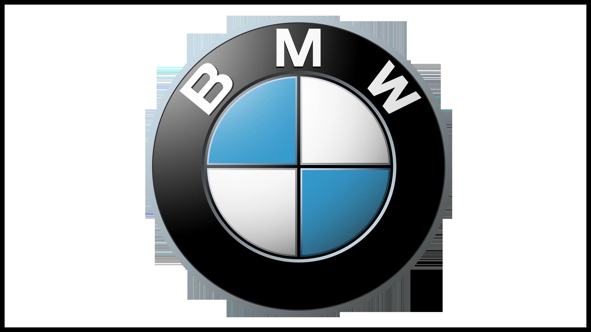 BMW Logo BMW Symbol Meaning History and Evolution