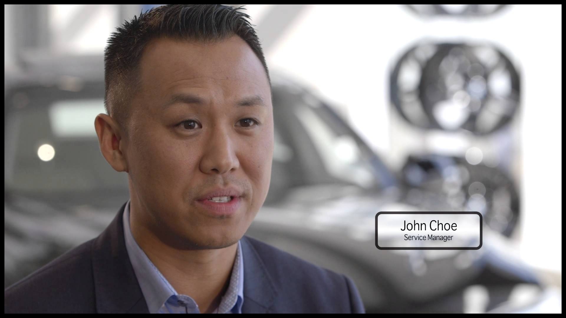 BMW Automotive Technician Career Opportunities