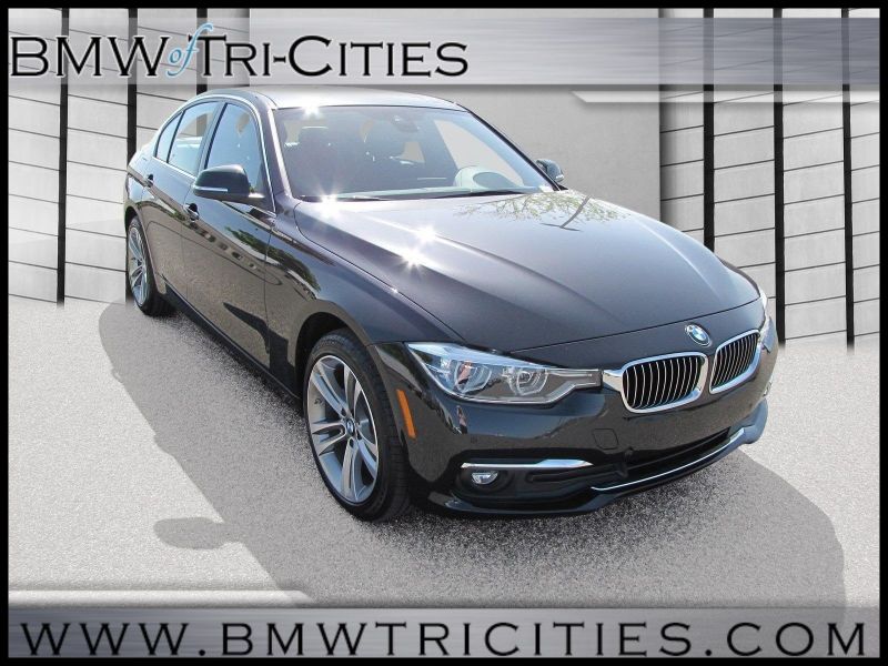 Bmw Tri Cities Wa