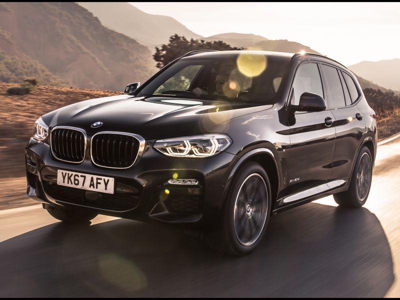 Bmw Uk Offers