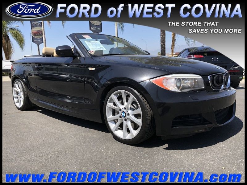 Bmw West Covina Dealerships