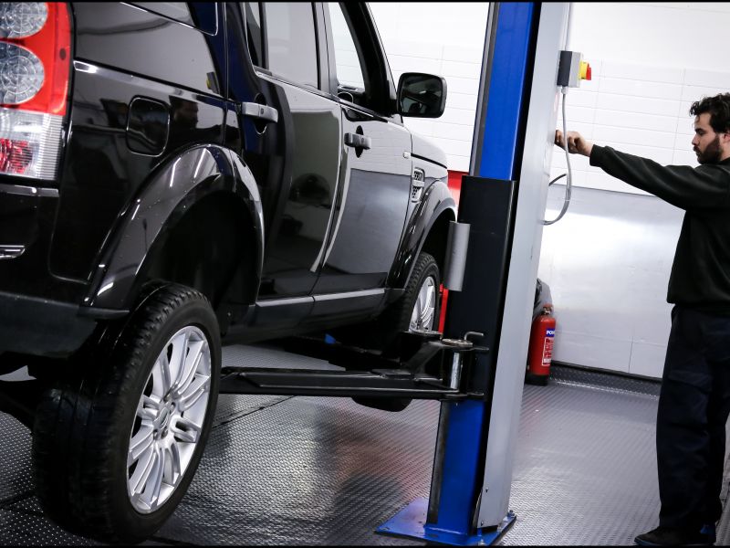 Bmw Wheel Alignment Cost