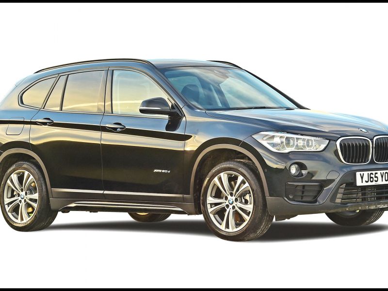 Bmw X1 Gas Mileage