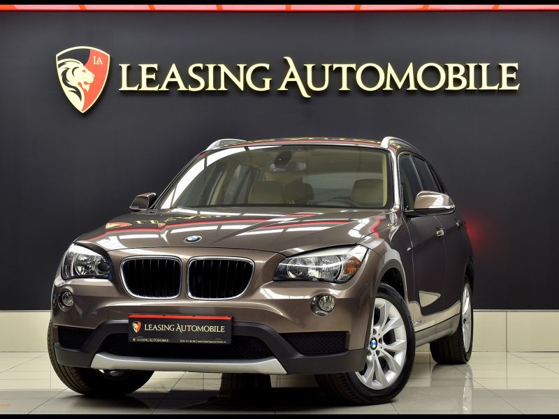 Bmw X1 Lease Price