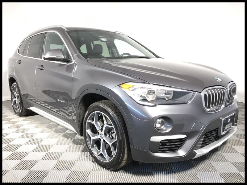 Bmw X1 Vs Acura Rdx